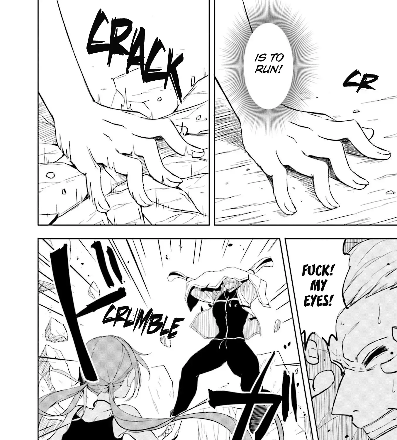 Joukamachi no Dandelion Chapter 57 page 9 - 