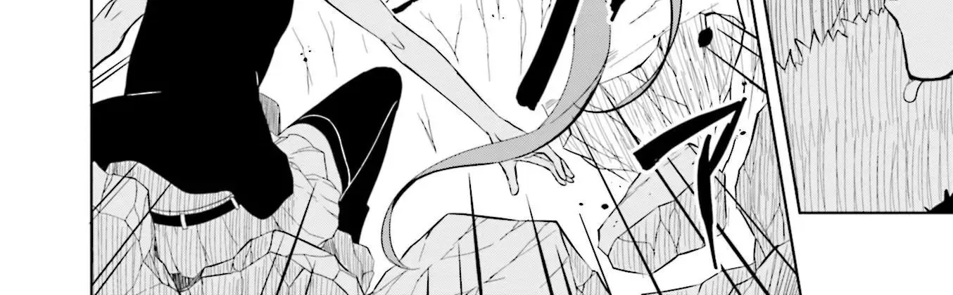 Joukamachi no Dandelion Chapter 57 page 10 - 