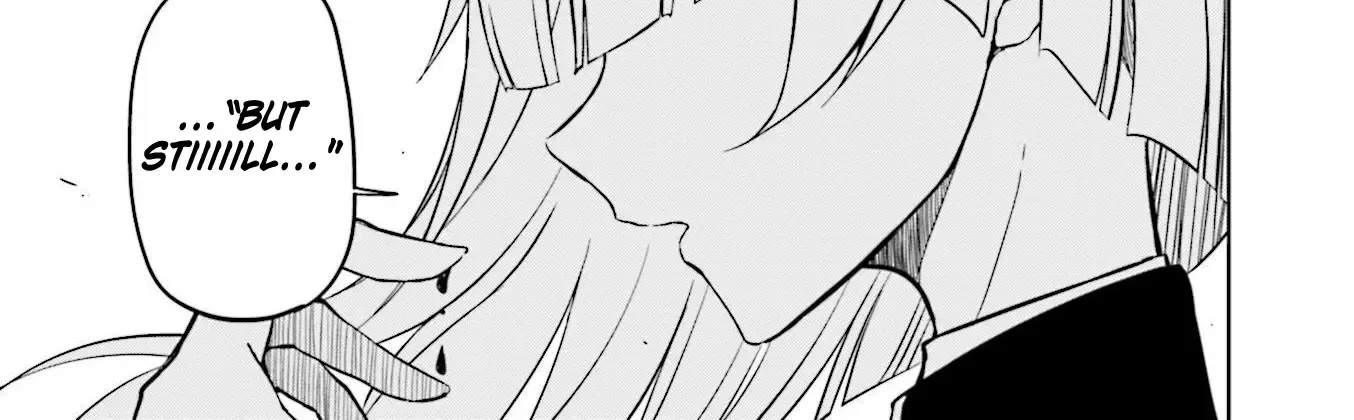 Joukamachi no Dandelion Chapter 58 page 20 - 