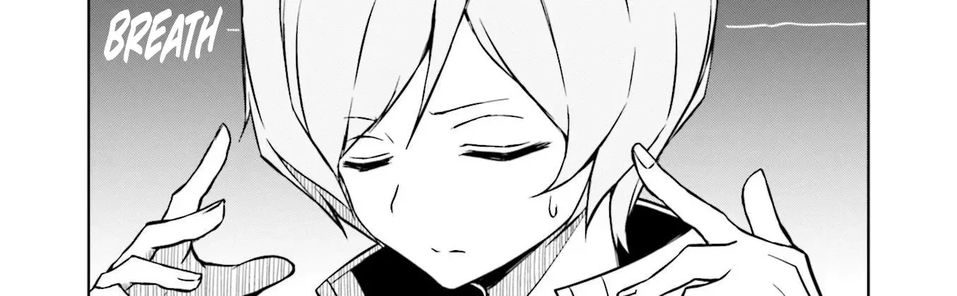 Joukamachi no Dandelion Chapter 58 page 26 - 