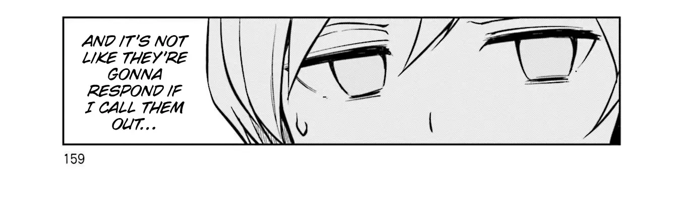 Joukamachi no Dandelion Chapter 58 page 28 - 