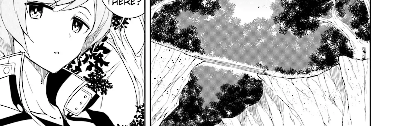 Joukamachi no Dandelion Chapter 59 page 12 - 