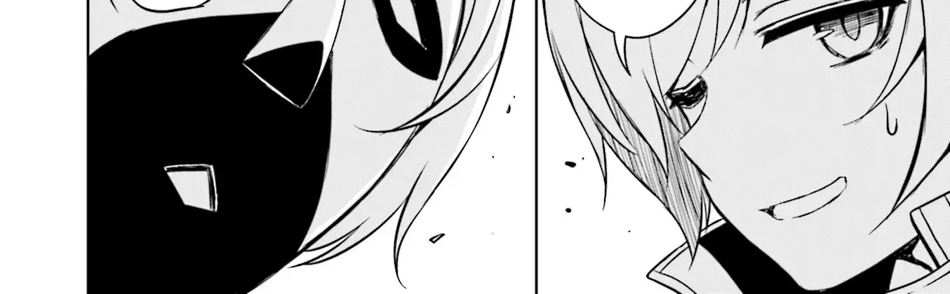 Joukamachi no Dandelion Chapter 59 page 22 - 