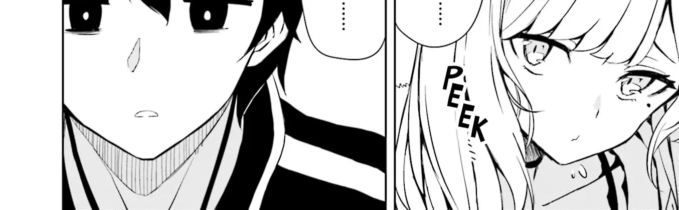 Joukamachi no Dandelion Chapter 60 page 12 - 