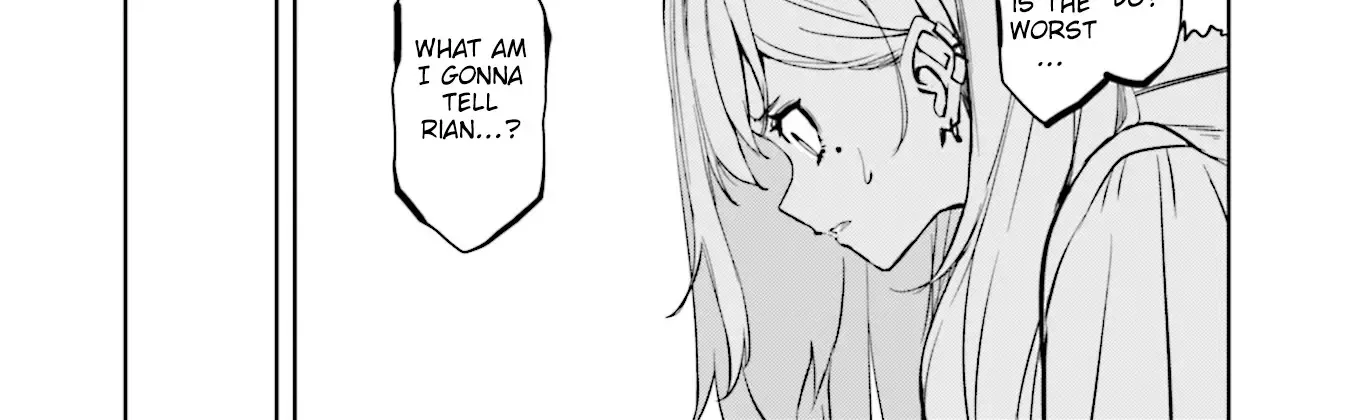 Joukamachi no Dandelion Chapter 60 page 16 - 