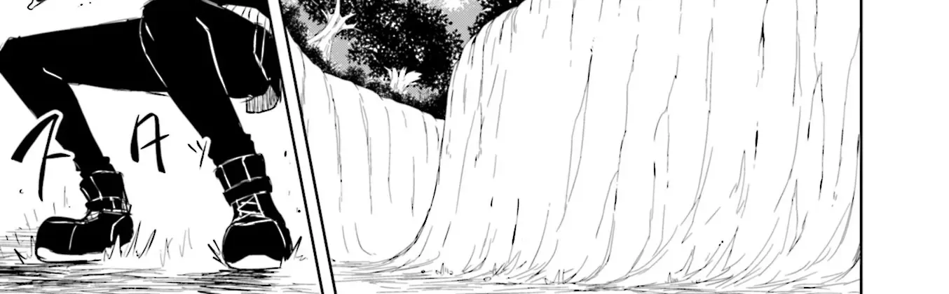 Joukamachi no Dandelion Chapter 60 page 18 - 