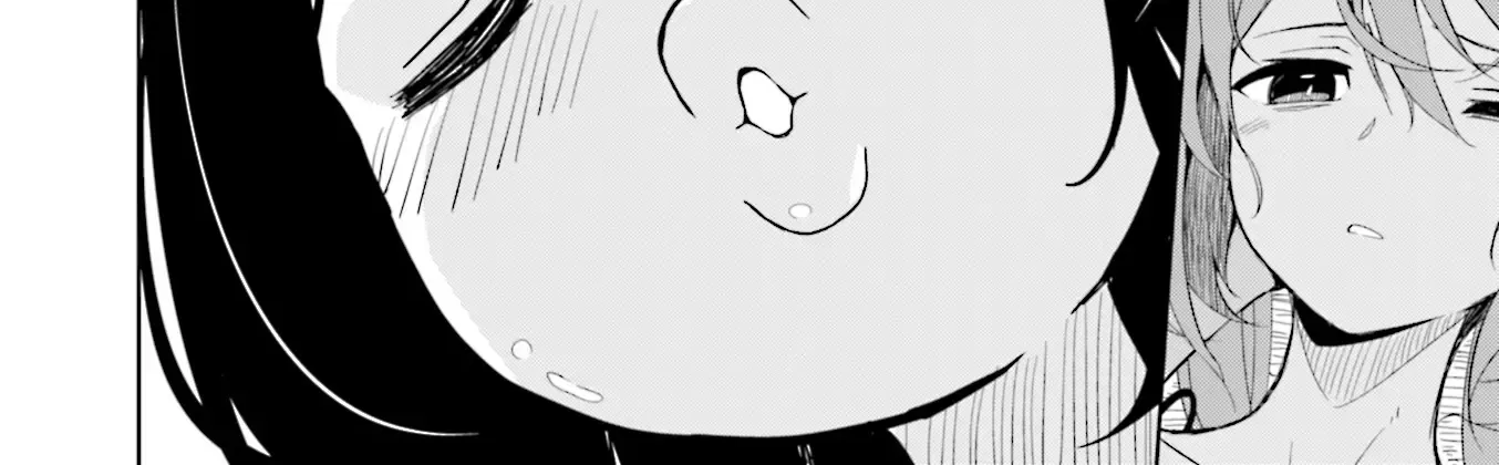 Joukamachi no Dandelion Chapter 60 page 24 - 