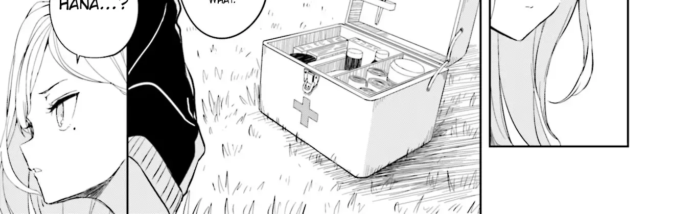 Joukamachi no Dandelion Chapter 60 page 30 - 