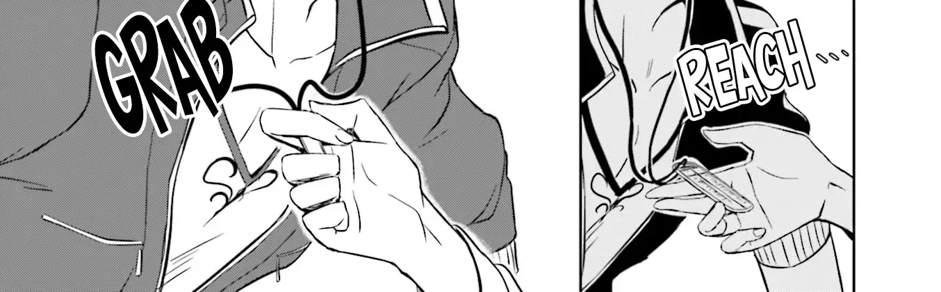 Joukamachi no Dandelion Chapter 60 page 36 - 