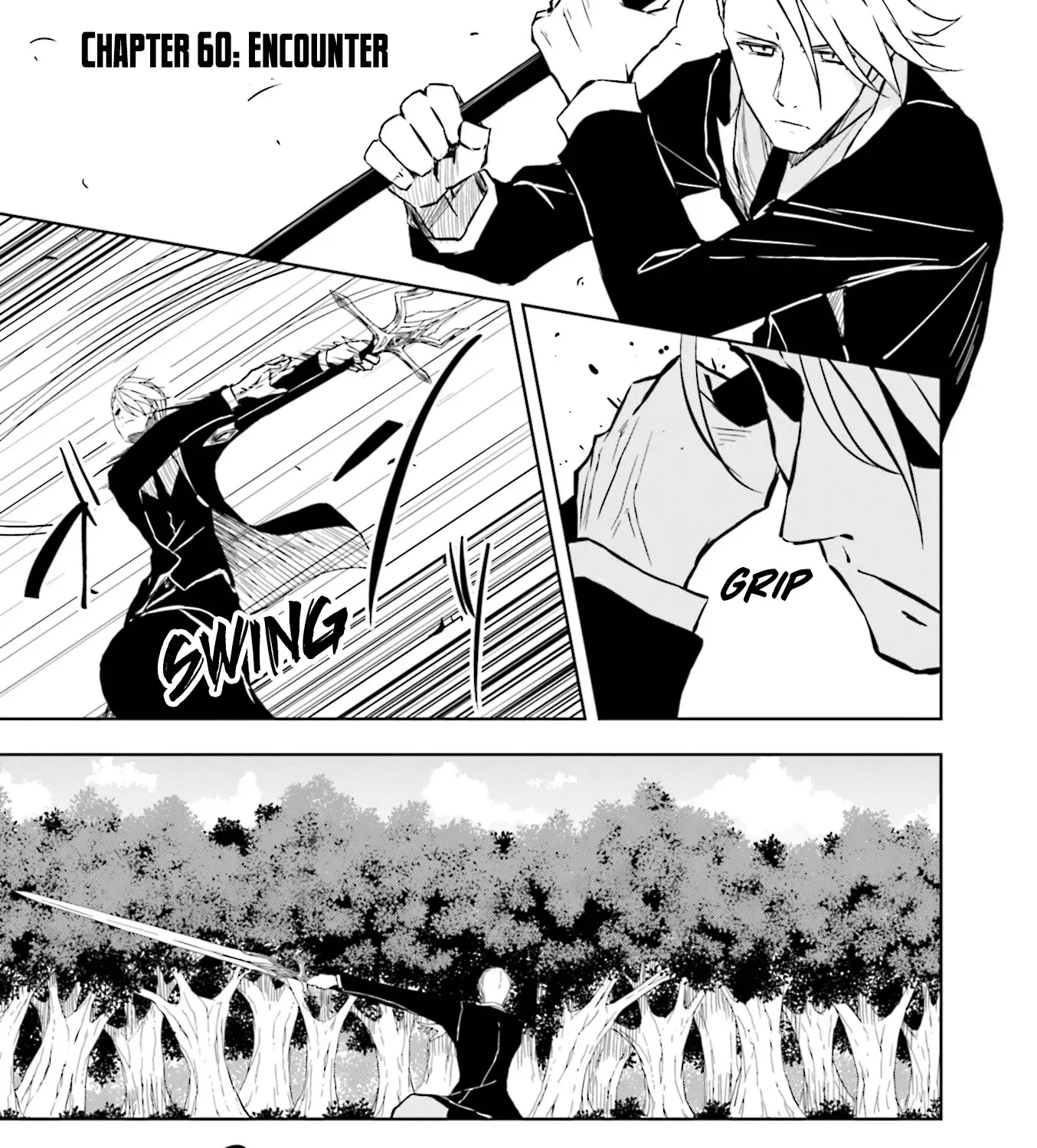 Joukamachi no Dandelion Chapter 60 page 5 - 