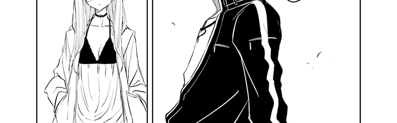 Joukamachi no Dandelion Chapter 60 page 46 - 