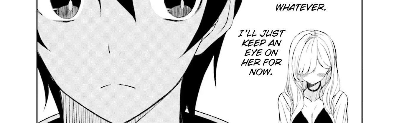 Joukamachi no Dandelion Chapter 60 page 48 - 