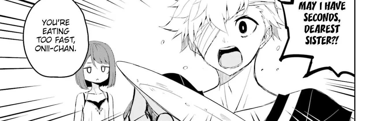 Joukamachi no Dandelion Chapter 60 page 50 - 