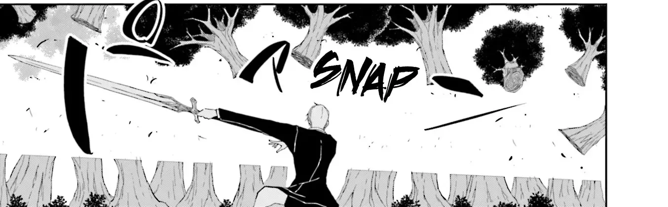 Joukamachi no Dandelion Chapter 60 page 6 - 