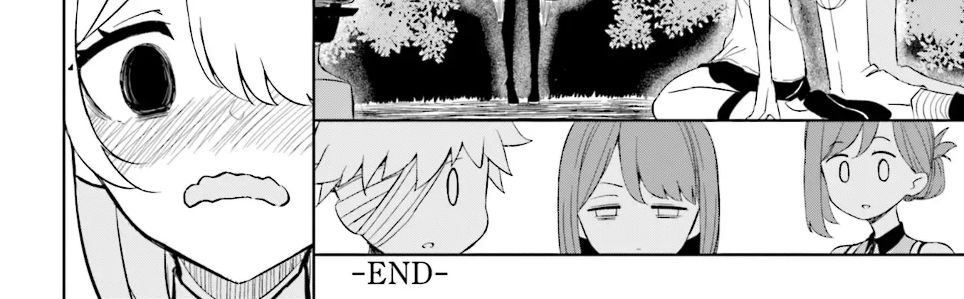 Joukamachi no Dandelion Chapter 60 page 52 - 