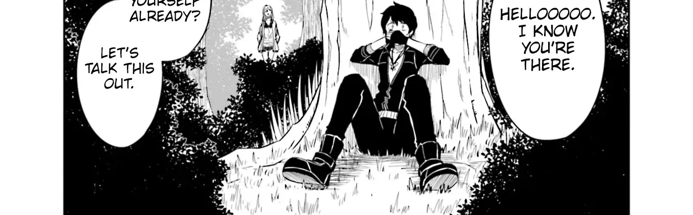 Joukamachi no Dandelion Chapter 60 page 8 - 