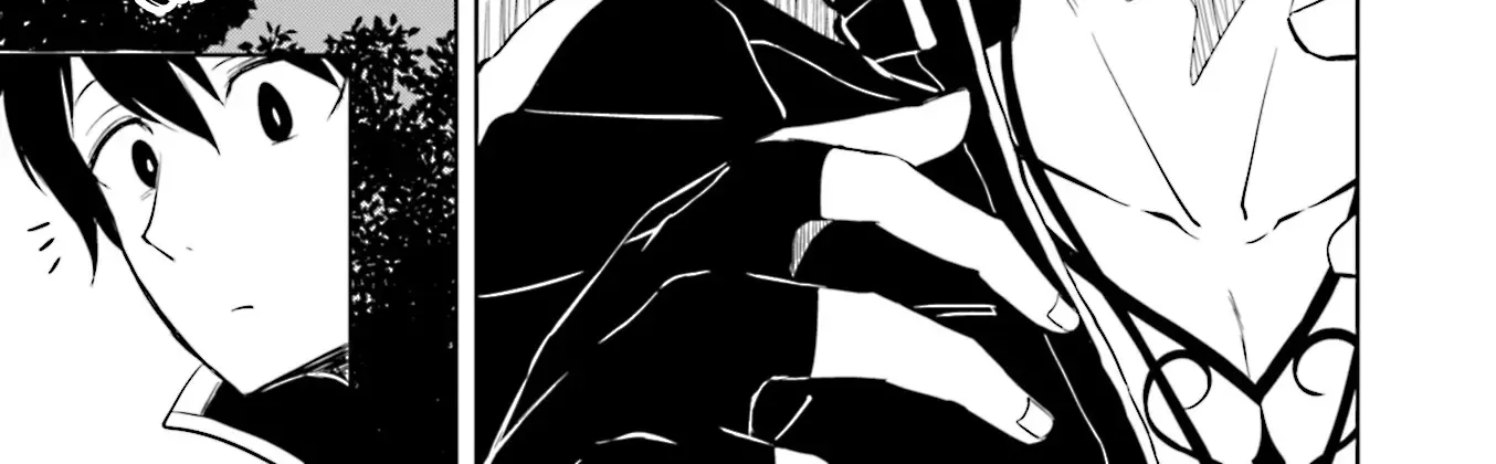 Joukamachi no Dandelion Chapter 60 page 10 - 