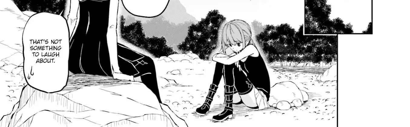 Joukamachi no Dandelion Chapter 61 page 20 - 
