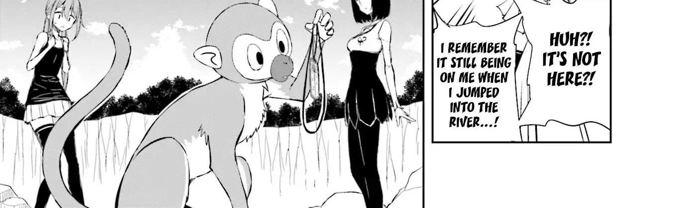 Joukamachi no Dandelion Chapter 61 page 24 - 