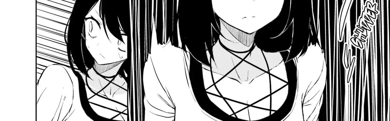 Joukamachi no Dandelion Chapter 61 page 26 - 
