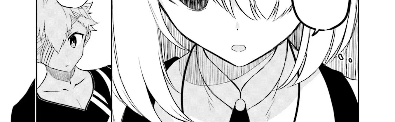 Joukamachi no Dandelion Chapter 61 page 4 - 