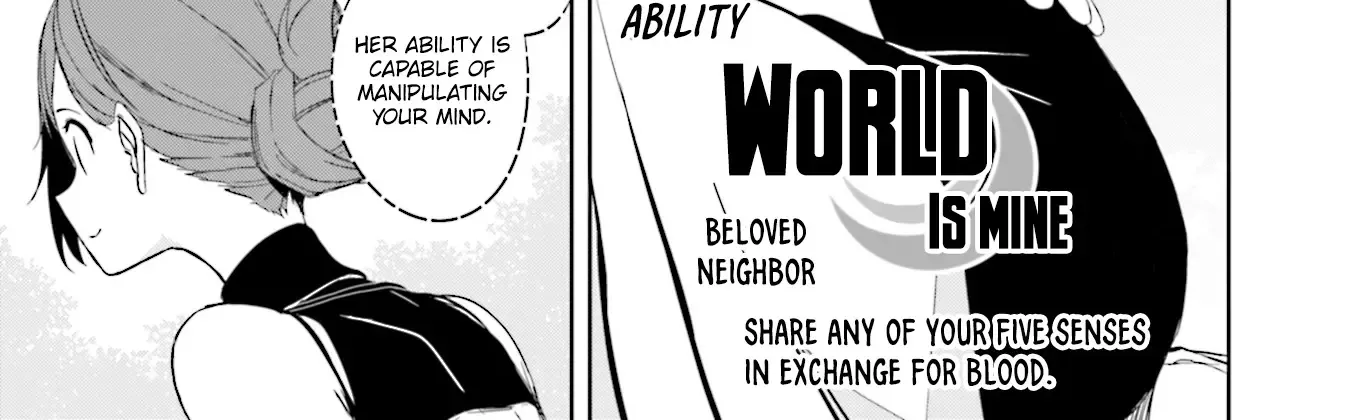 Joukamachi no Dandelion Chapter 61 page 40 - 