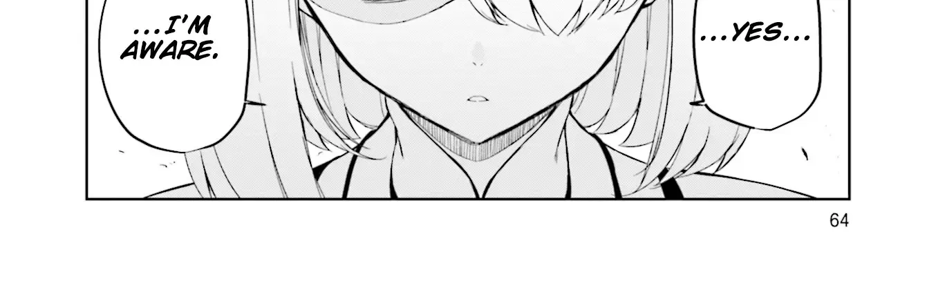 Joukamachi no Dandelion Chapter 61 page 42 - 