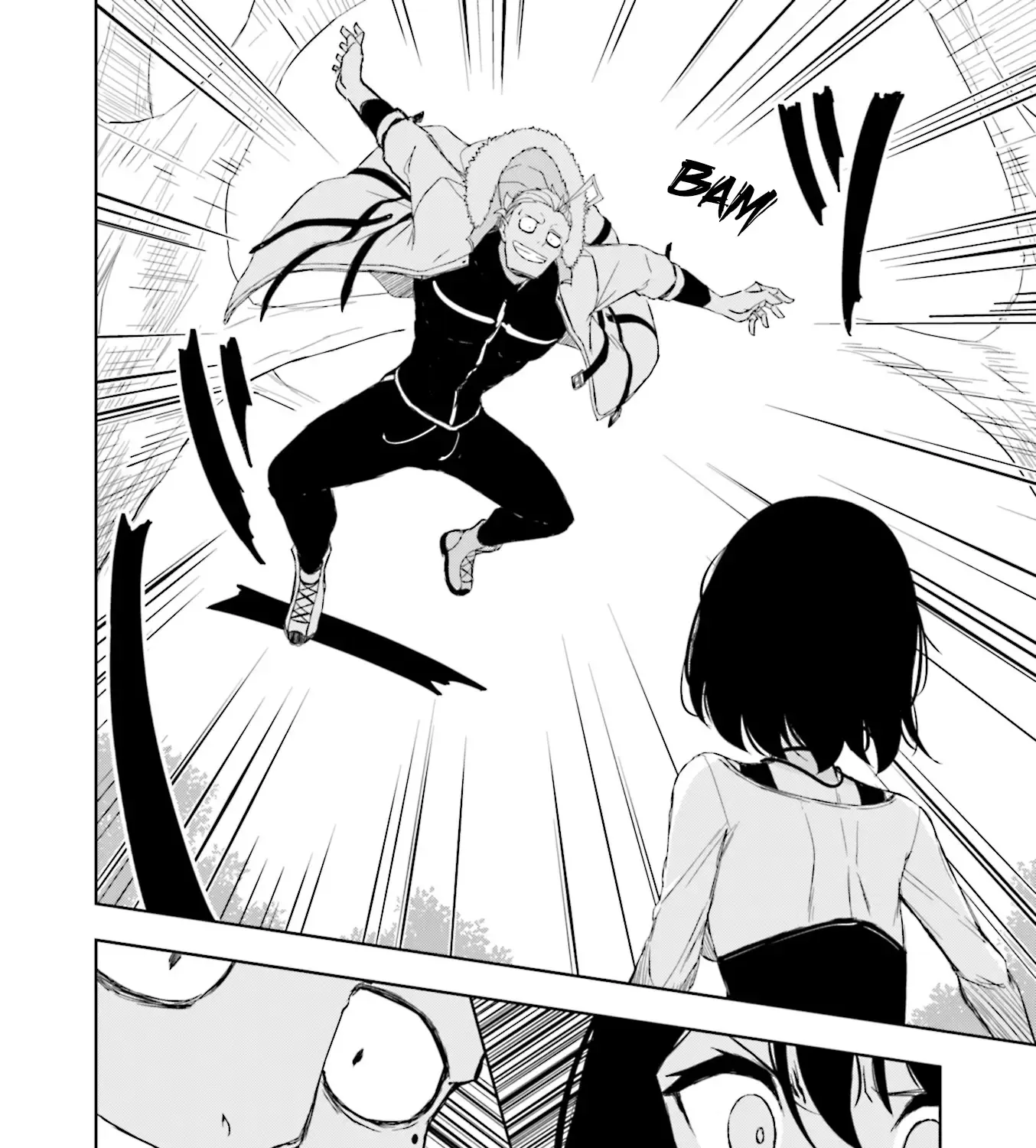Joukamachi no Dandelion Chapter 61 page 45 - 