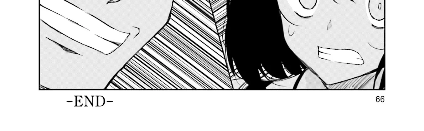 Joukamachi no Dandelion Chapter 61 page 46 - 