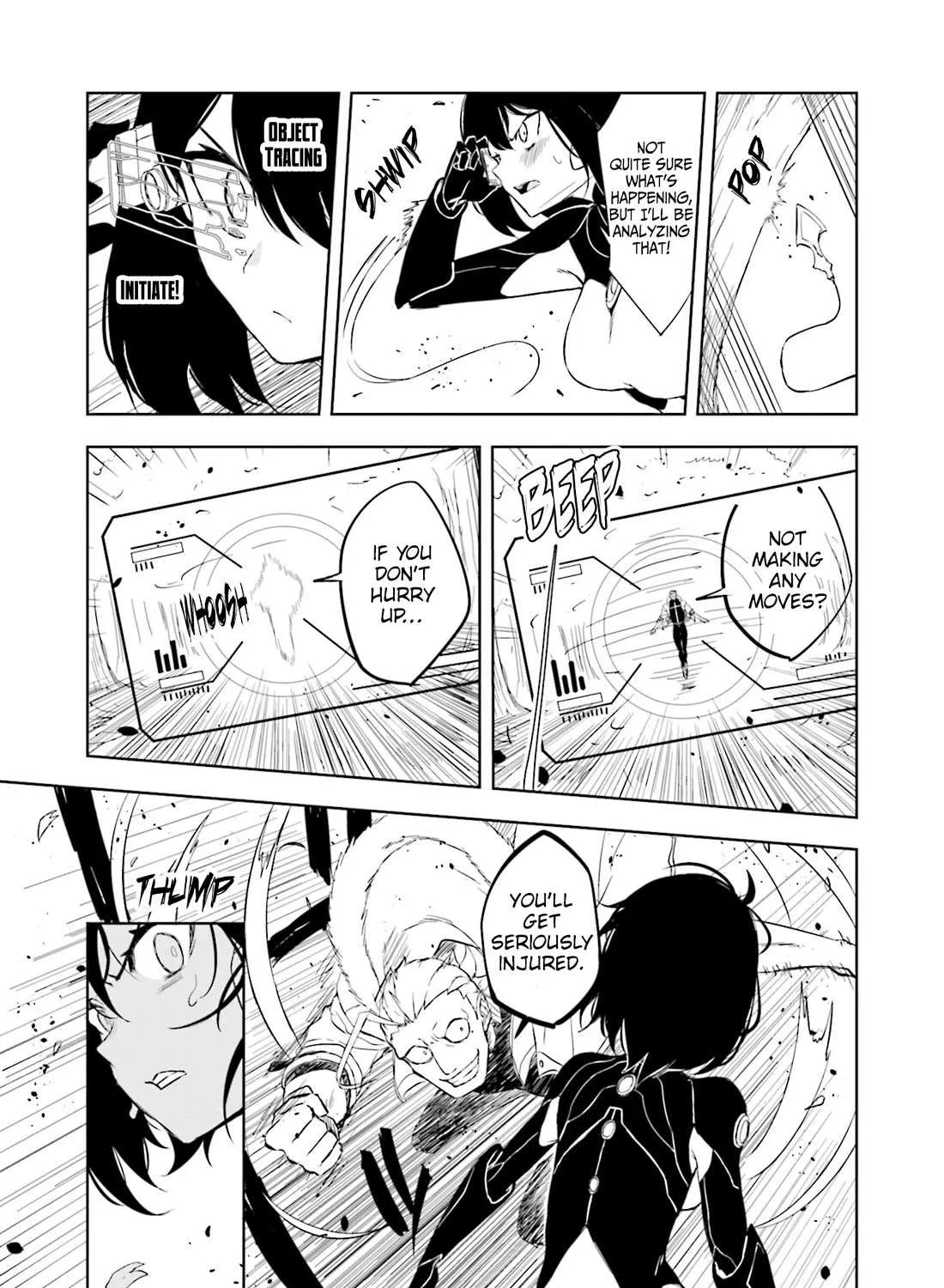 Joukamachi no Dandelion Chapter 62 page 28 - 
