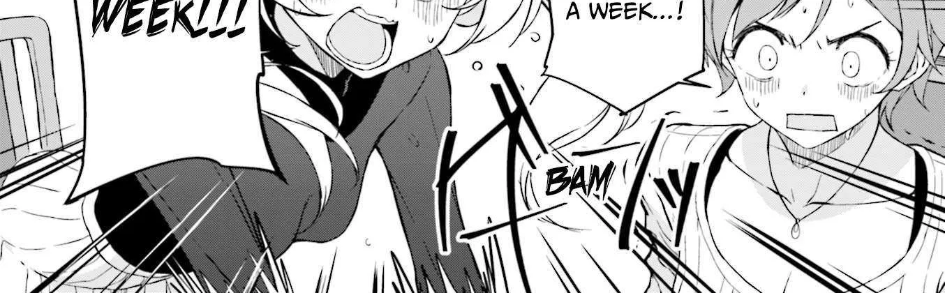 Joukamachi no Dandelion Chapter 63 page 12 - 