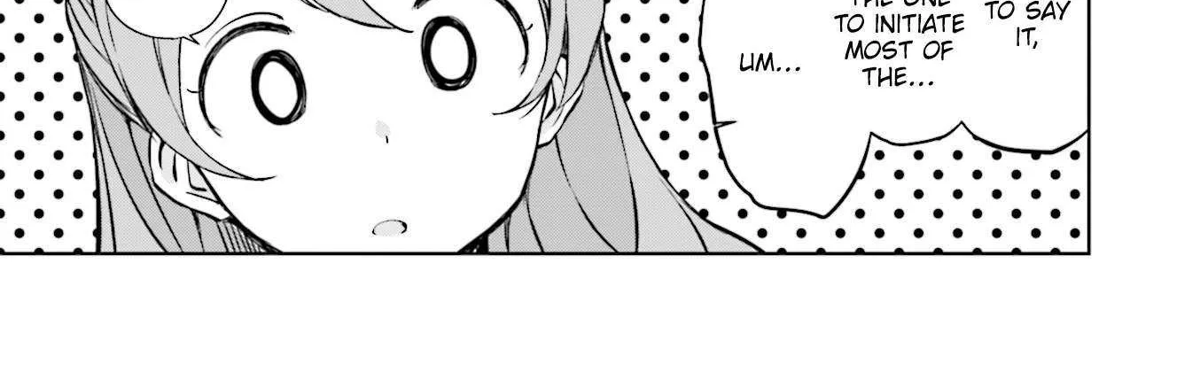 Joukamachi no Dandelion Chapter 63 page 14 - 