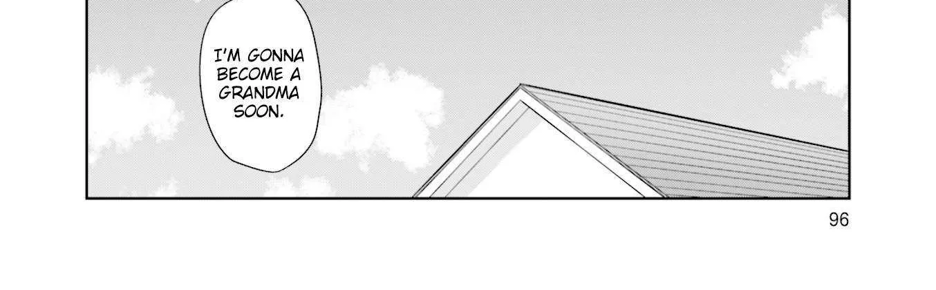 Joukamachi no Dandelion Chapter 63 page 16 - 