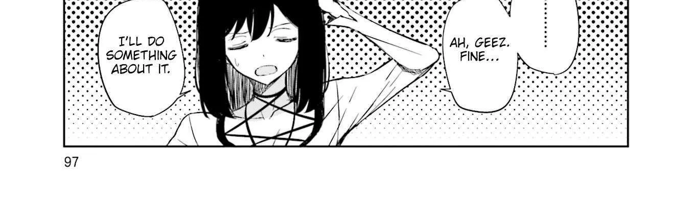 Joukamachi no Dandelion Chapter 63 page 18 - 