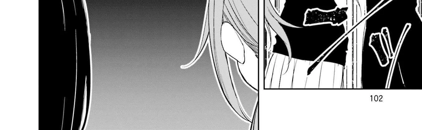 Joukamachi no Dandelion Chapter 63 page 28 - 