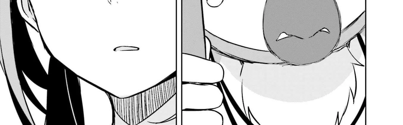Joukamachi no Dandelion Chapter 63 page 30 - 