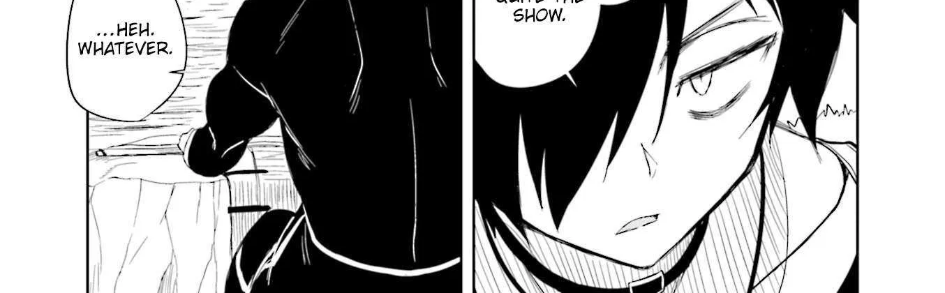 Joukamachi no Dandelion Chapter 63 page 38 - 