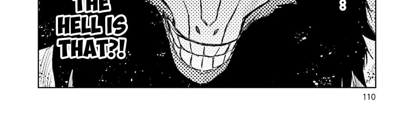 Joukamachi no Dandelion Chapter 63 page 44 - 