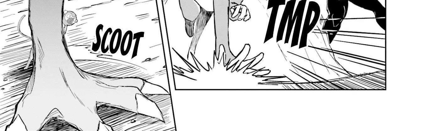 Joukamachi no Dandelion Chapter 63 page 46 - 