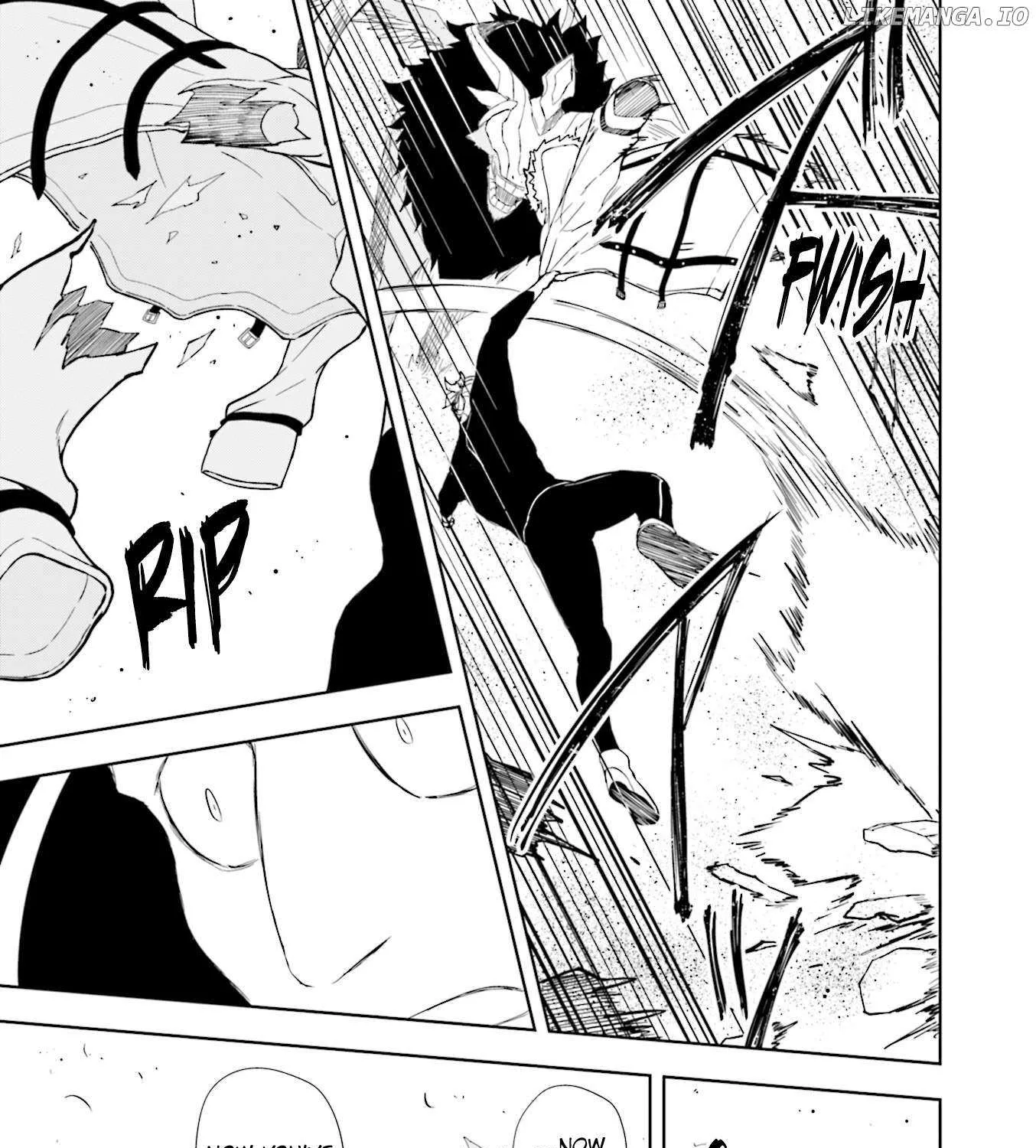 Joukamachi no Dandelion Chapter 63 page 49 - 