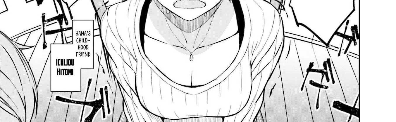 Joukamachi no Dandelion Chapter 63 page 6 - 