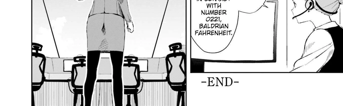 Joukamachi no Dandelion Chapter 63 page 52 - 