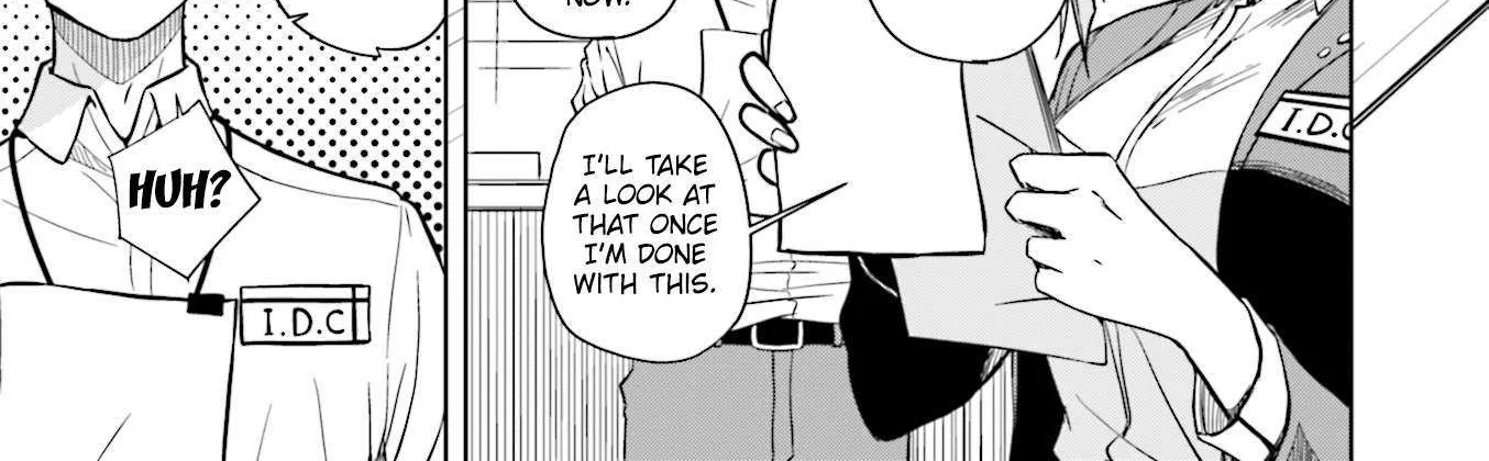 Joukamachi no Dandelion Chapter 64 page 4 - 