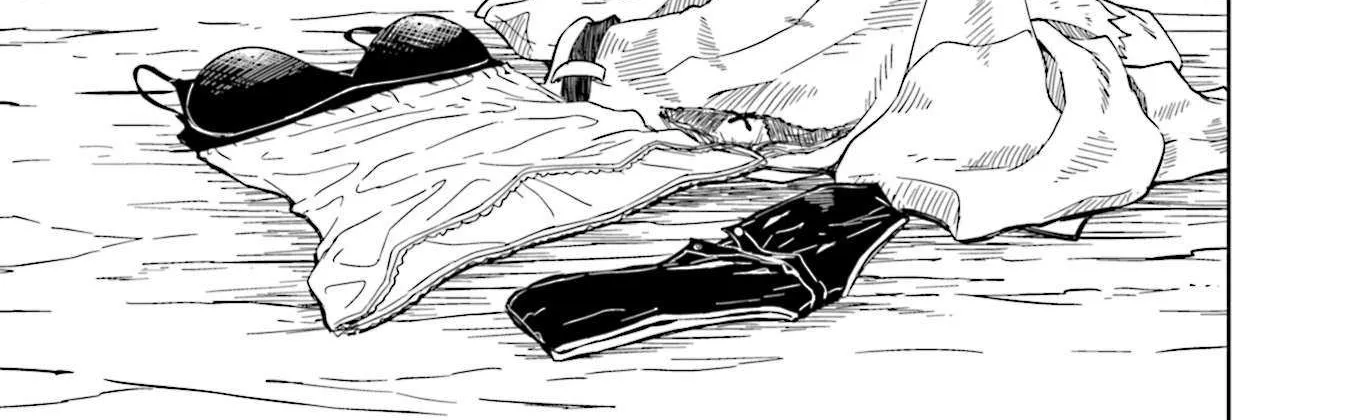 Joukamachi no Dandelion Chapter 64 page 40 - 