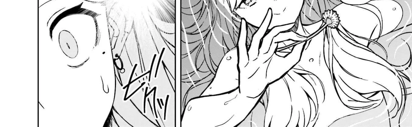Joukamachi no Dandelion Chapter 64 page 42 - 
