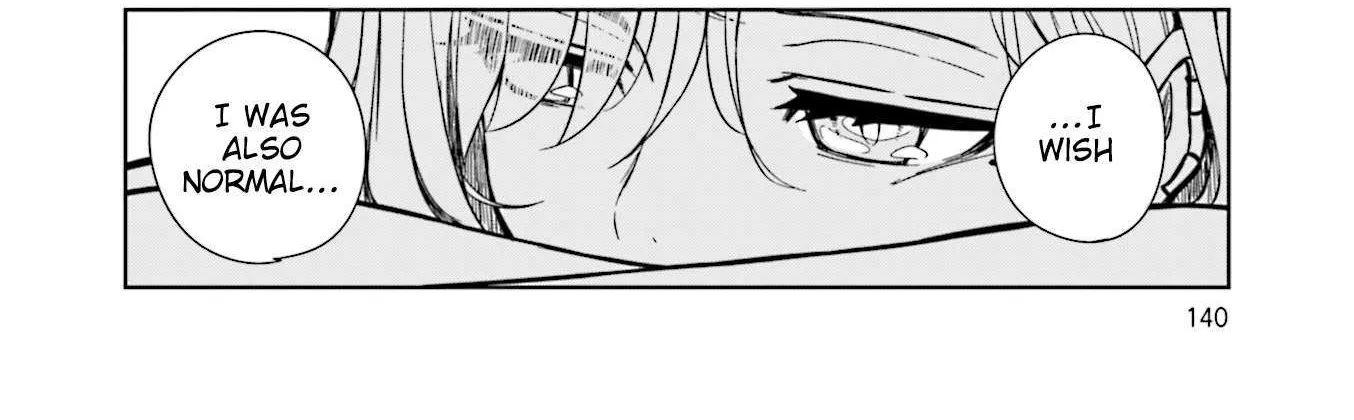 Joukamachi no Dandelion Chapter 64 page 50 - 