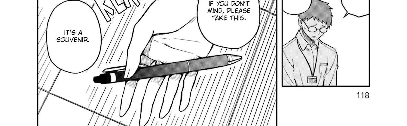 Joukamachi no Dandelion Chapter 64 page 6 - 