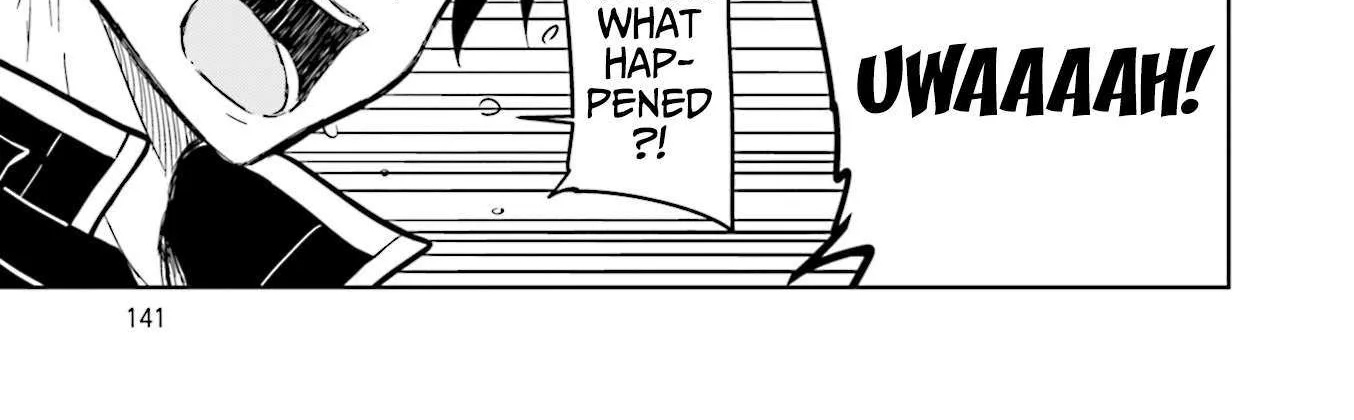 Joukamachi no Dandelion Chapter 64 page 52 - 