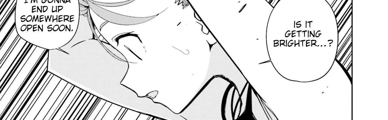 Joukamachi no Dandelion Chapter 65 page 12 - 