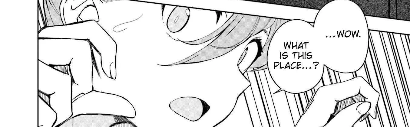 Joukamachi no Dandelion Chapter 65 page 14 - 